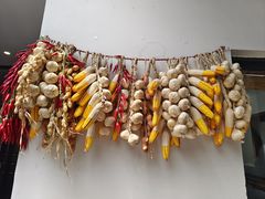 -李东农庄(中南百草园地标店)