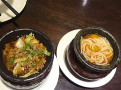 罐罐米线-味道云南·云朵山歌(东方都会广场店)