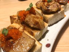 -越光米贩精致料理餐厅(金鹰店)