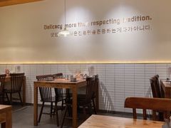 -TAIFORKS 大福食堂·山葵烤肉料理·拌饭(宝安店)