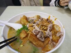 -重庆麻辣烫(国权路店)