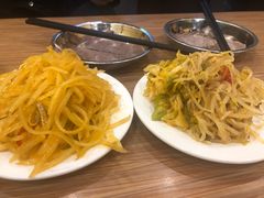 -有礼有面(知春路店)