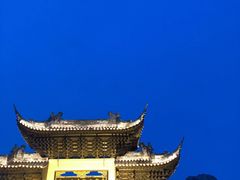 -印象普陀