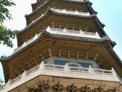 -灵谷景区