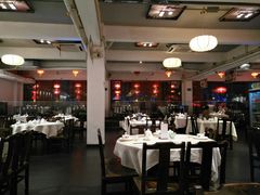 大堂-巴蜀风·地道川菜(总店)