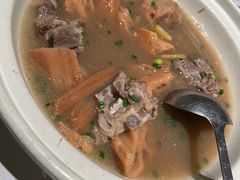 -鑫小城故事·藕汤·家常菜(台北一路总店)