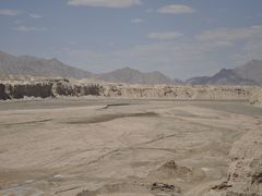 周边-克孜尔尕哈烽燧世界文化遗产公园