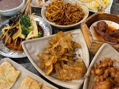 -小街天府(西工小街店)