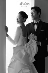 点击看大图 -乐派诗婚纱摄影