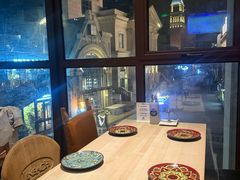 -LENBACH兰巴赫西餐啤酒坊(大连东港店)