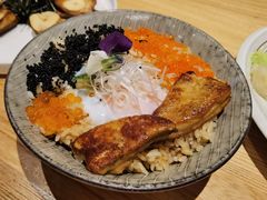-隐泉之语日式料理(王府中环店)