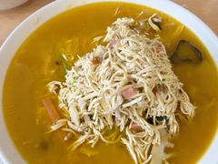 -蒋家桥饺面店(东关街店)