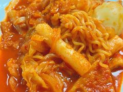 -屋里家延边朝鲜族冷面(南园店)