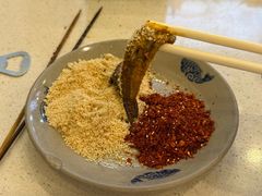 -晓靖轩烧烤(沙河风情店)