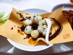 -东方御花园酒店