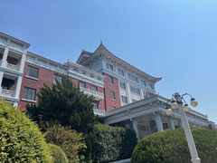 -杭州香格里拉饭店
