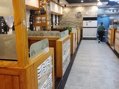 -首尔馆韩国料理(金童路店)