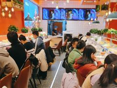 -大成自助小火锅(合肥国购广场店)