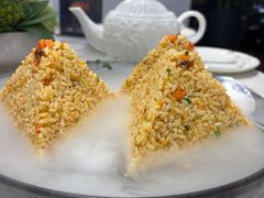 -火福·天湖阁大闸蟹博物馆主题餐厅(浅水湾店)