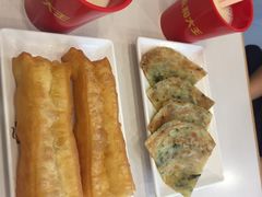 -永和大王(一口茶豆浆|花香豆更香·碧榕湾店)