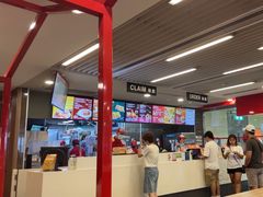 -快乐蜂(永光广场店)