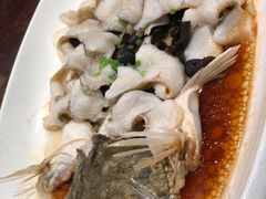 -金苑酒家·客家菜·广东老字号(万象店)
