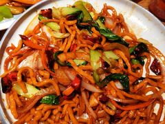 -大哈福烧烤·海鲜·家常菜(延安三路店)