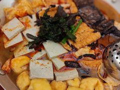 -小螺大作·螺蛳粉火锅(林和西店)