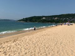 -大梅沙海滨公园