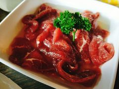 -滇釜火锅·能喝汤的火锅(车公庄店)