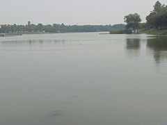 -美兰湖景区