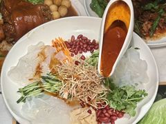 -老知青·东北菜(中华城店)