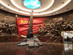 -八一南昌起义纪念塔
