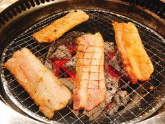 -御牛道日式烤肉料理(杭州万象城店)