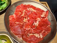 -西塔老太太泥炉烤肉(亚运村店)