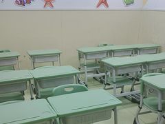 -昂立青少儿成长中心(长宁仙霞校区)