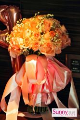 -Sunny喜铺婚礼策划(东部店)