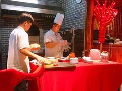 -北平食府(马鞍山路店)