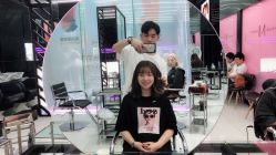 -MY HAIR ARDOR