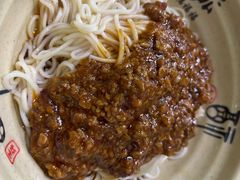 -食惠里小笼包面馆(越秀店)