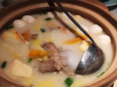 八闽杂烩汤-四道菜·福建海蛎煎(世欧广场店)