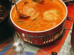-老雒阳面馆·水席(洛宁高速路口店)