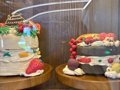 -乡田小墅(展览馆路JK FUN商城店)