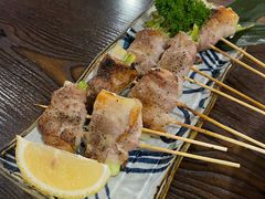 -角落里(中山公园店)