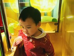 -蓝精灵乐园·世茂精灵之城主题乐园