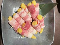 -新石器烤肉(虹悦城店)