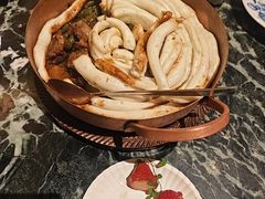 -奉天小馆·非遗东北菜(沈阳万象城店)