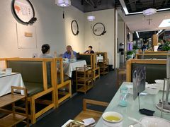 大堂-名善山珍·野生菌汤锅(文殊院店)