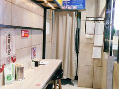 -自黑豆夫·臭豆腐夹馍(四海唐人街店)