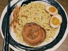 -雷神拉面(财富中心玉米楼店)